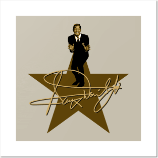 Sammy Davis Jr. - Signature Posters and Art